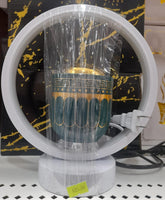 Electric Incense Burner with light