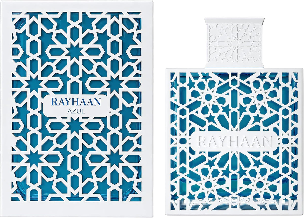 Rayhaan Azul 100ml