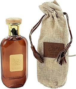 Ard Al Zafaaran Mousuf Eau De Perfume,100ml