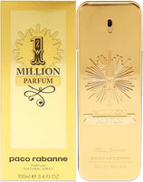 1 Million Parfum Parfum Spray By Paco Rabanne