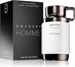 Odyssey White Edition 6.8 oz EDP for Men