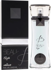 Beau Acute by Armaf for Men - 3.4 oz EDP Spray