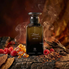 Black Fume Ahmed Al Maghribi 100ml