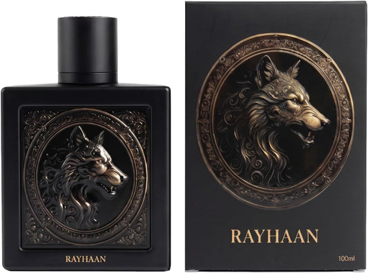 Rayhaan Wolf 100 ml