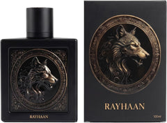 Rayhaan Wolf 100 ml