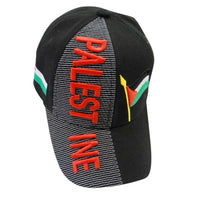 Palestine Cap