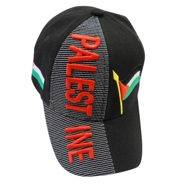 Palestine Cap