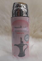 Dirham Wardi by Ard Al Zaafaran 200 ML