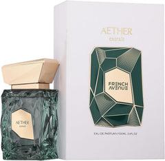 French Avenue Aether Perfumed Extract for Men 100 Ml