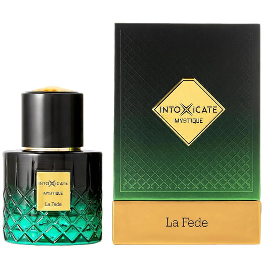 La Fede Intoxicate Mystique 100 ml