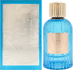 Paris Corner Qissa - Blue for Unisex - 3.4 oz EDP Spray