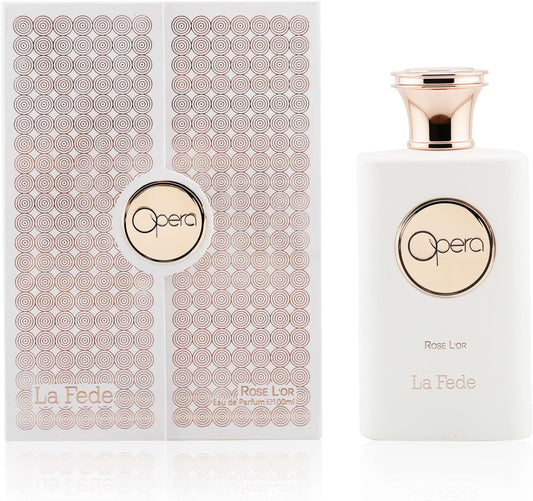 Opera Rose L'Or Eau de Parfum