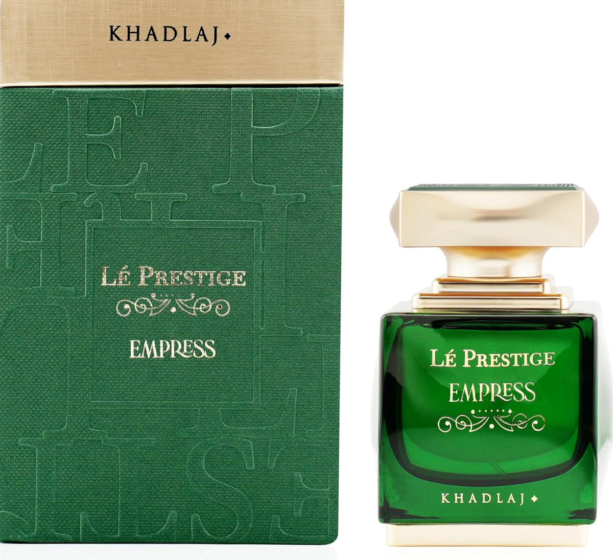 Khadlaj Le Prestige Empress 100ml
