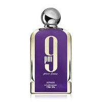 Afnan 9pm Pour Femme for Women Eau de Parfum Spray, 3.4 Ounce