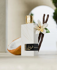 Khadlaj Fursan White  EDP 100ml