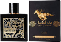 Lattafa Qaed Al Fursan for Unisex Eau de Parfum Spray