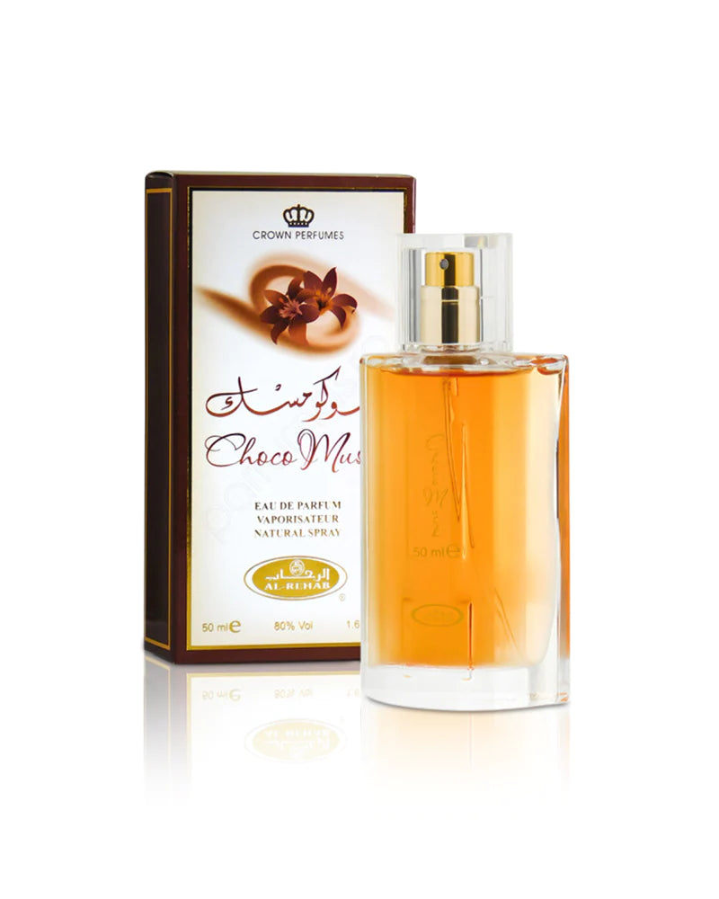 Choco Musk