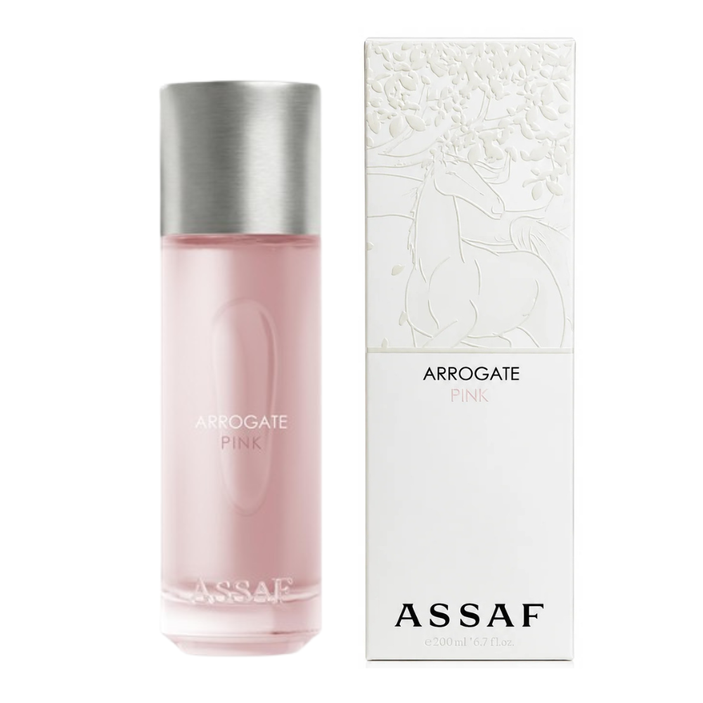Assaf Arrogate Pink 200ml