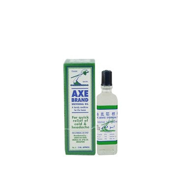 Axe Brand Universal Oil ,3ml
