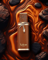 French Avenue Vulcan Sable