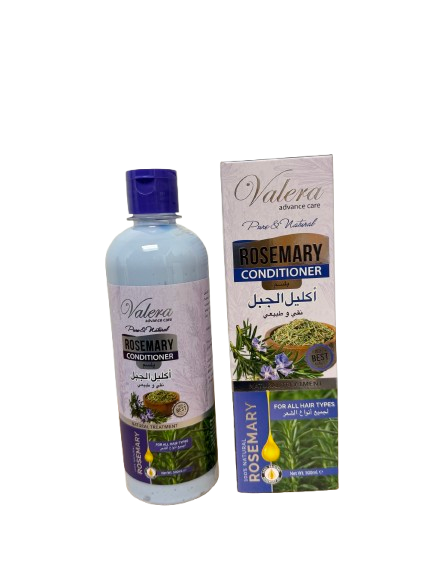 valera rosemary hair conditioner 500ml