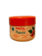 Pastil Papaya Cream 250 ml