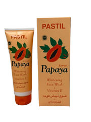 Pastil Face Wash Papaya