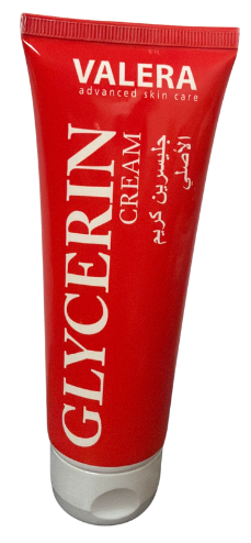 Glycerin cream 125ml