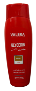 Glycerin body lotion 200ml
