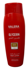 Glycerin body lotion 200ml