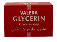 Glycerin soap