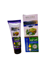 Valera Rosemary Hand Cream