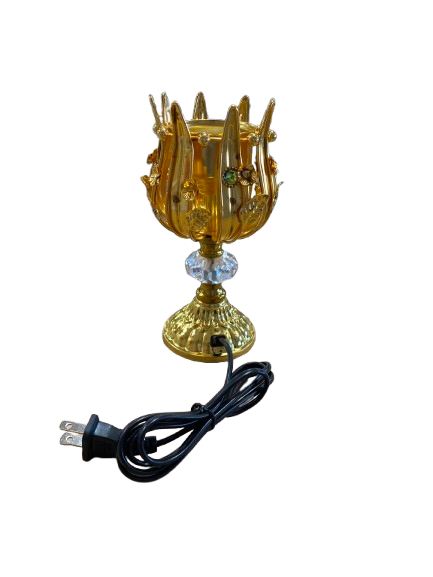 Electric Incense Burner