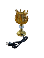 Electric Incense Burner