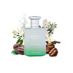 Paris Corner Taskeen Lactea Divina For Man/Woman Paris Corner