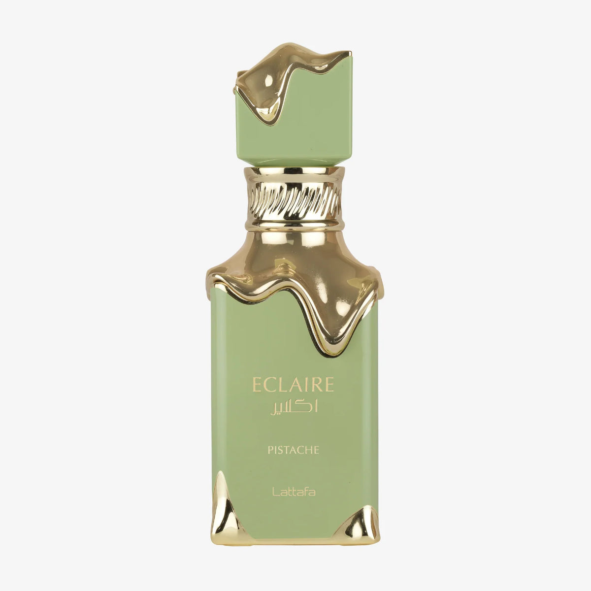 Eclaire Pistache Lattafa Perfumes for women and men
