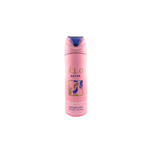 LATTAFA Mayar perfumed deodorant for women 200ml