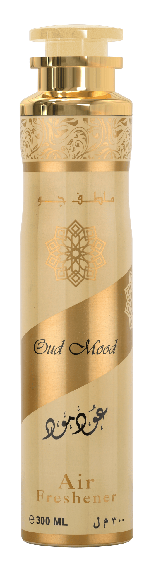 OUD MOOD AIRFRESHENER