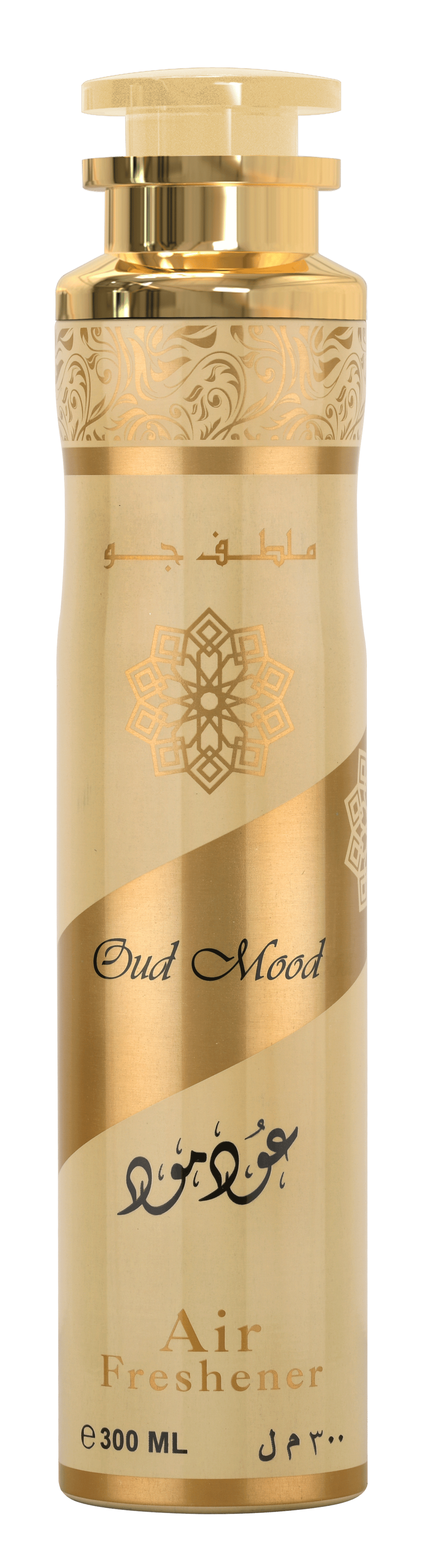 OUD MOOD AIRFRESHENER