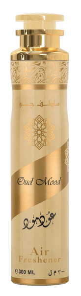 OUD MOOD AIRFRESHENER