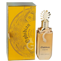 Paris Corner Ophidian Mango Bliss (God Of Fire Twist) EDP For Himc/ Her 100 ml / 3.4 Fl. oz.