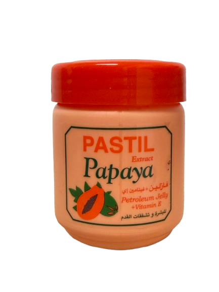 Pastil Papaya Petroleum Jelly 125g