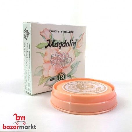 Magdolin Make Up Powder