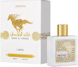 LATTAFA QAED AL FURSAN UNLIMITED