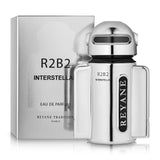 R2B2 Interstellar 3.3 oz 100 ml Edp Unisex By Reyane Parfums