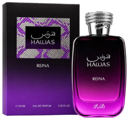 Rasasi Hawas Reina 100ml