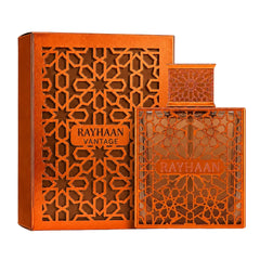Rayhaan Vantage 100 ml