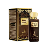 Rouat Al Oud By Khalis