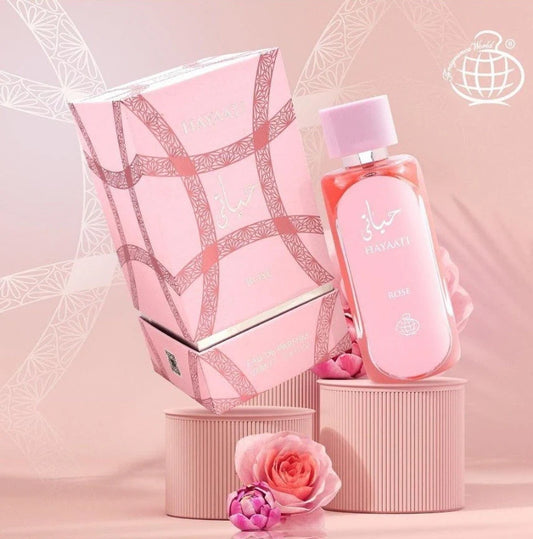 Hayaati Florence EDP 100ml