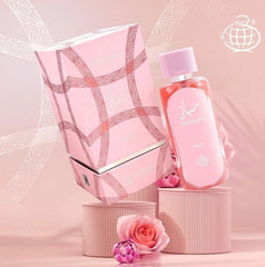 Hayaati Rose EDP 100ml